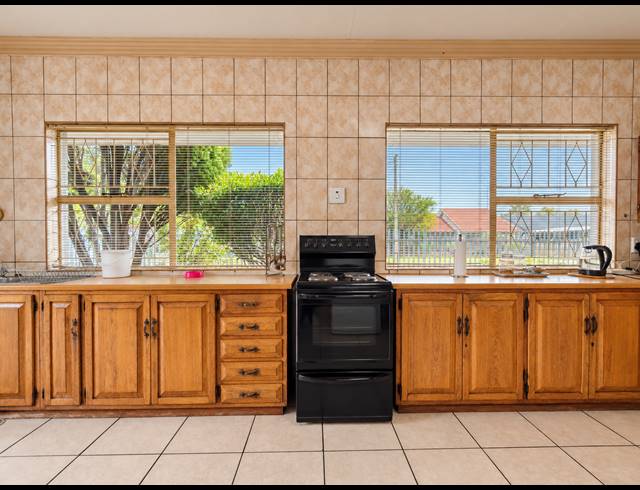 4 BEDROOM HOUSE FOR SALE IN RISIVILLE